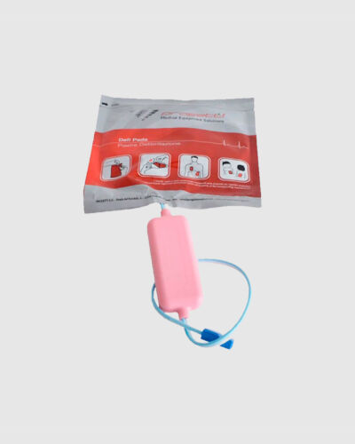 Parche electrodo pediátricos ORIGINAL RescueSAM 4.0