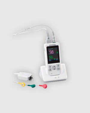 PG M800 Digital spo2 sensor neonatal