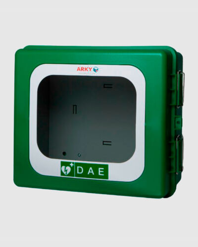 Gabinete DEA – ARKY 60213 polietileno alarma calefacción 24v
