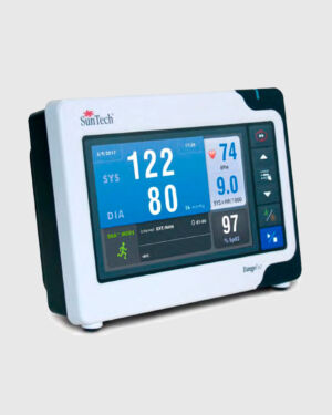 Cardioline Tango M2 Blood Pressure Monitor