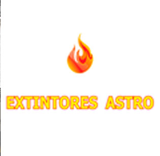 Extintores Astro